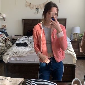 Calvin Klein sweatshirt